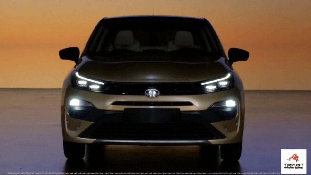 Tata Altroz Facelift 2025: स्प्लिट LED, फ्लश डोर हैंडल्स और 10.25-इंच स्क्रीन के साथ लॉन्च