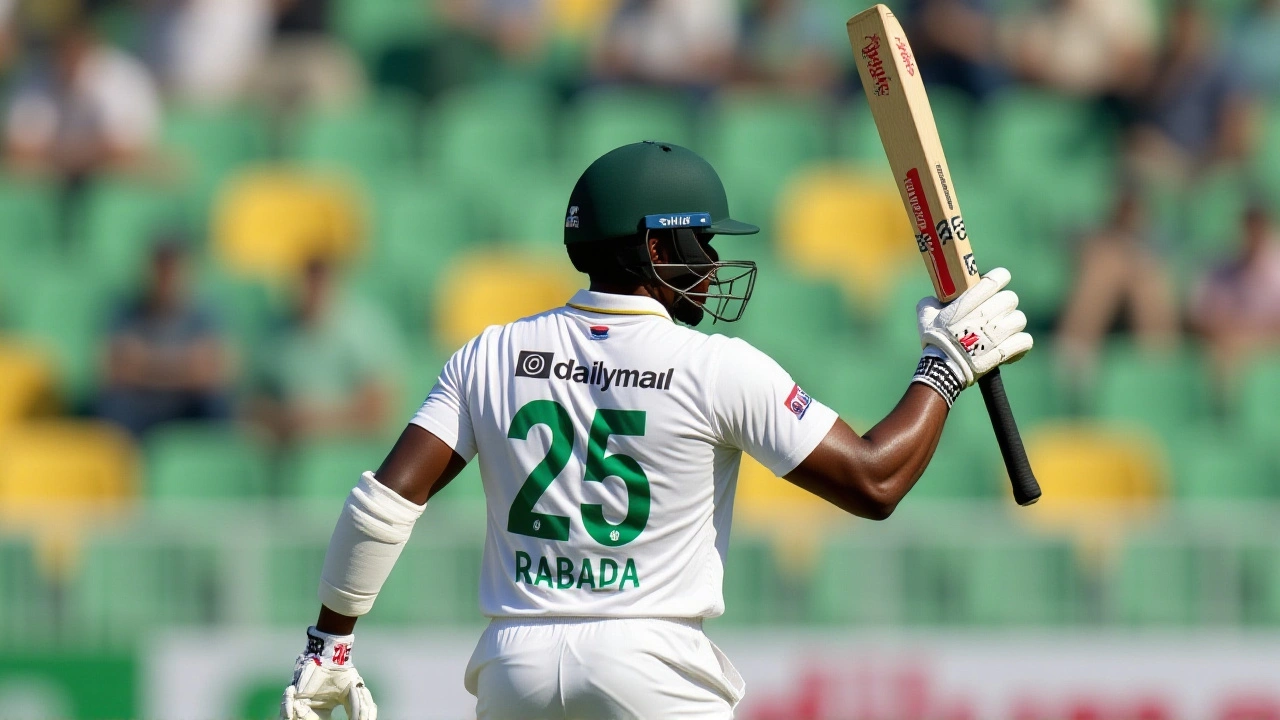 क्यों ये शतक इतना खास है?