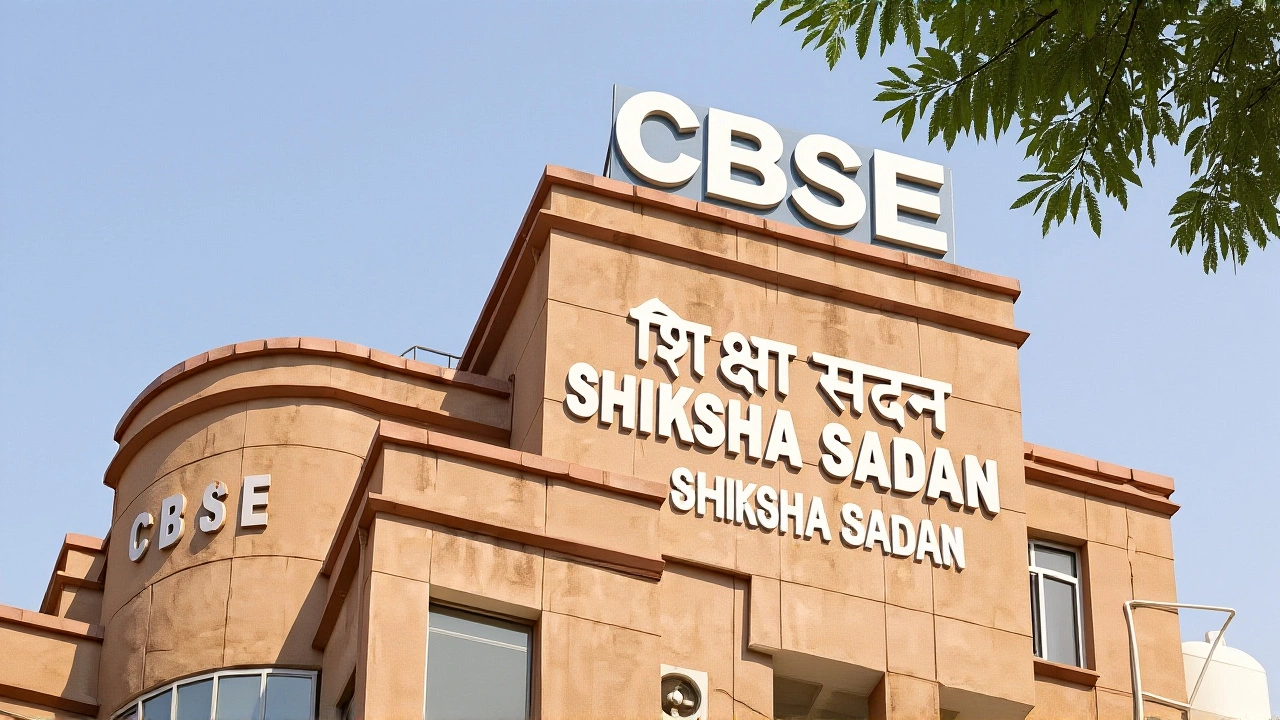 CBSE पुनर्मूल्यांकन पोर्टल: फीस में कमी, नई तारीखें और प्रक्रिया