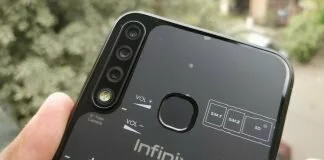 infinix-smart-3-plus-review-triple-rear-camera-and-big-display-techsutra-hindi tech blog-इनफिनिक्स स्मार्ट 3 प्लस रिव्यू - ट्रिपल रियर कैमरा और बड़ा डिस्प्ले सिर्फ रु 6,999 में