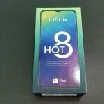 Unboxing Infinix Hot 8 in Hindi a ₹6,999 Phone with 4GB RAM, 64GB Storage, 5000mAh Battery and Triple Camera-TechSutra