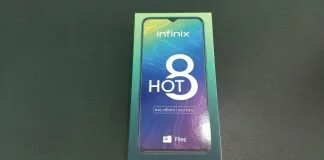 Unboxing Infinix Hot 8 in Hindi a ₹6,999 Phone with 4GB RAM, 64GB Storage, 5000mAh Battery and Triple Camera-TechSutra